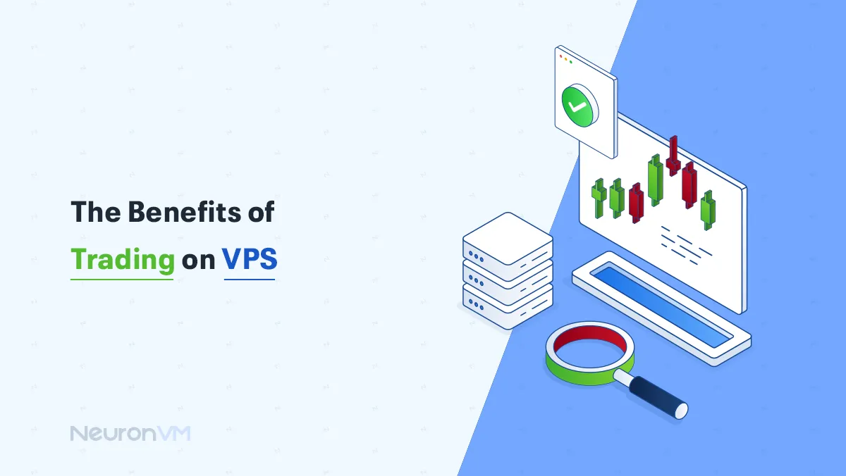 How VPS Trading Boosted My Profits and Cut Latency 70%