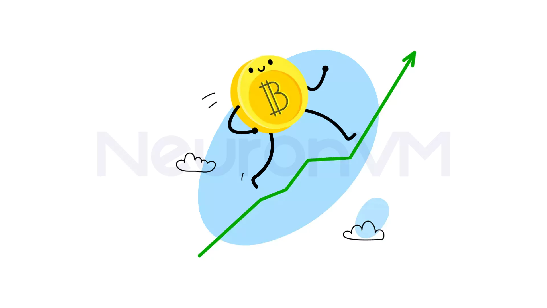 Different ways to become a millionaire by earning money from Bitcoin in 2025