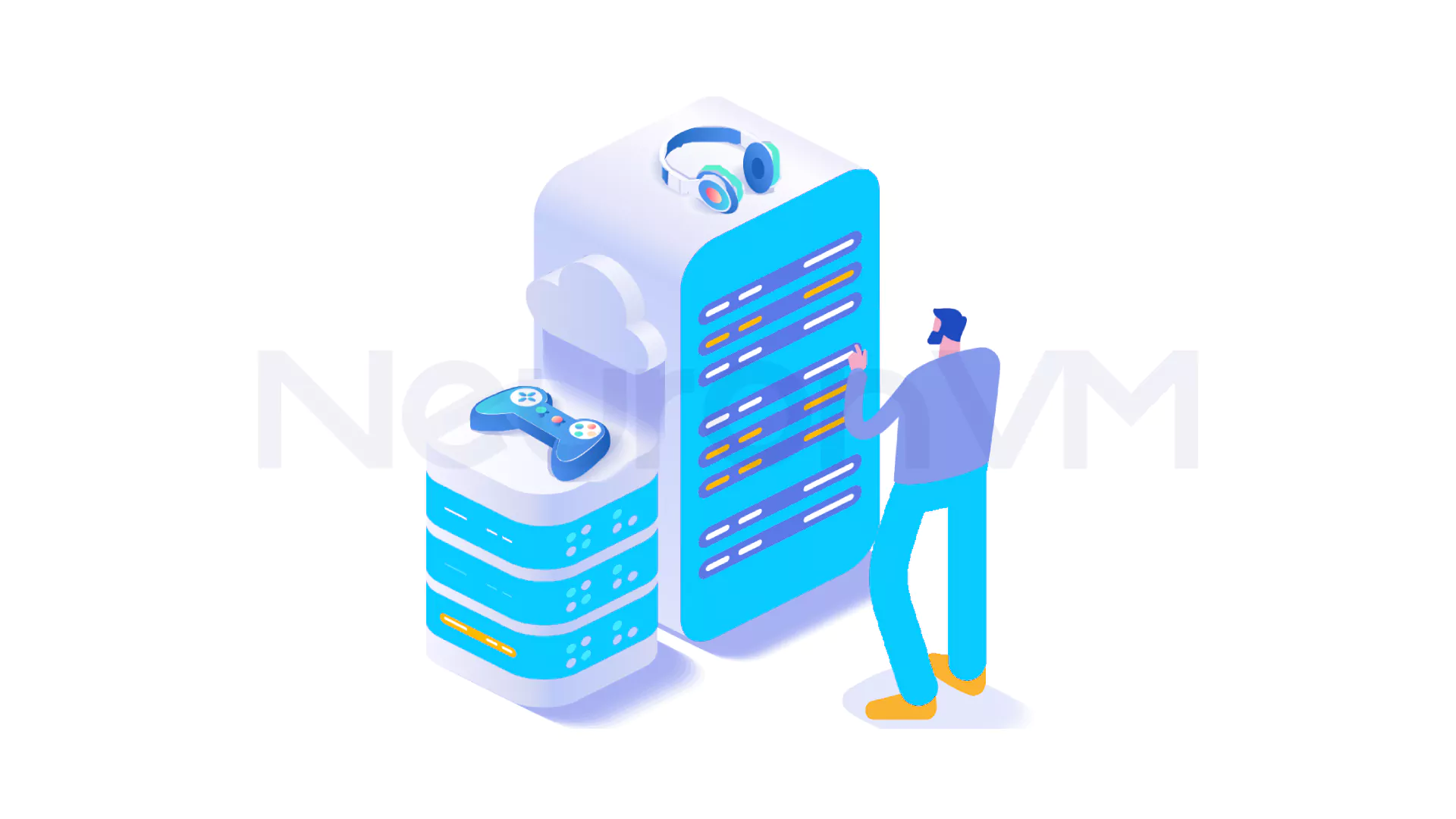 3 Important reason for Why is a Game VPS vital for gamers.