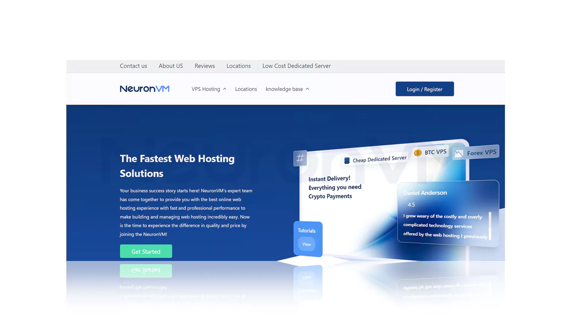 Top 5 Game VPS Providers You Need to Know About: NeuronVM