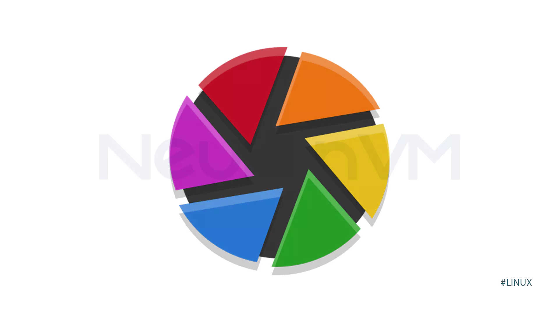 Darktable software user interface after installation on CentOS operating system: Suitable for Linux users interested in editing RAW images