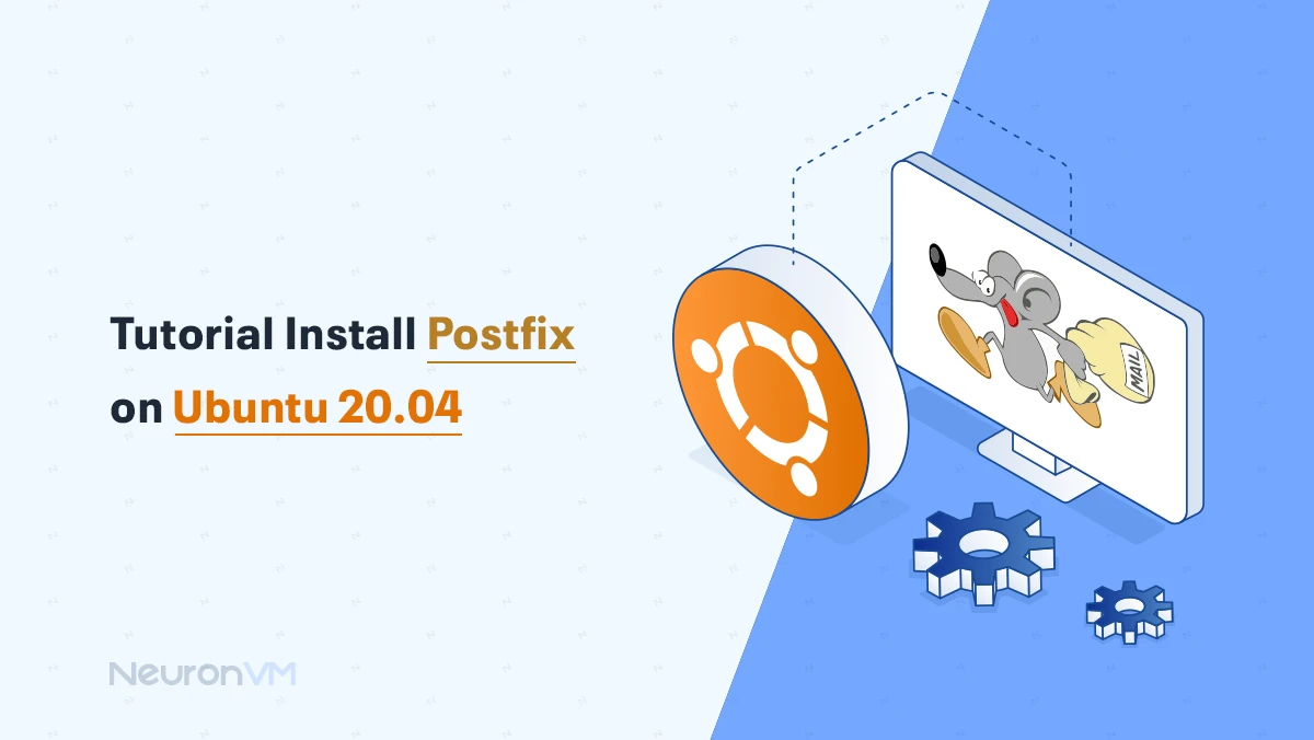 How to Install Postfix Mail Server on Ubuntu 20.04
