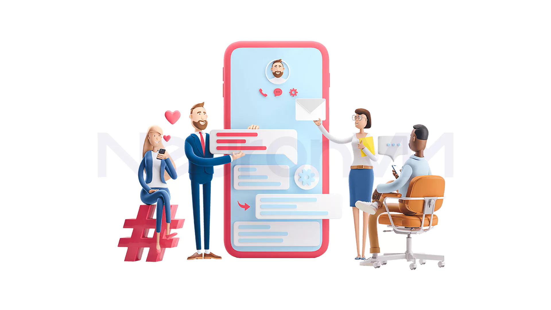 Comparing Twitter (X) VS Threads: Speed ​​vs. Intimacy in Social Media
