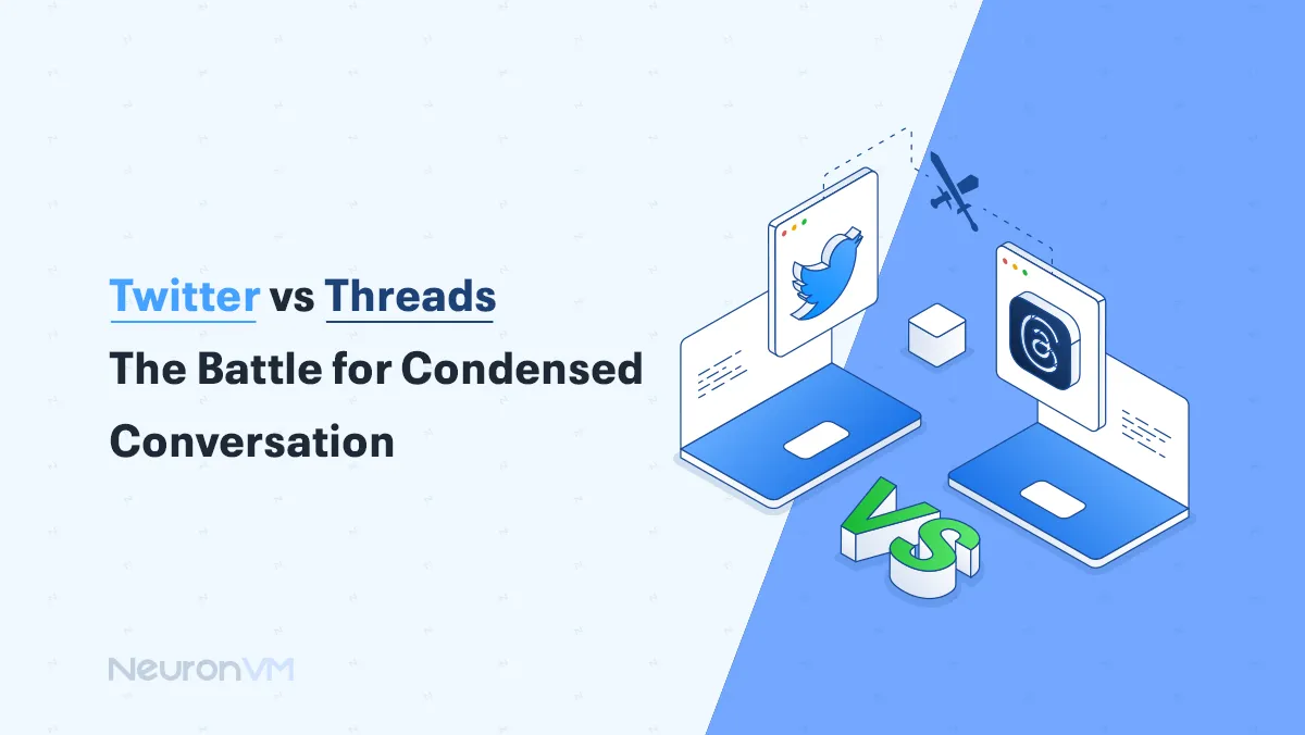 Twitter (X) vs Threads: The Ultimate Comparison 2025