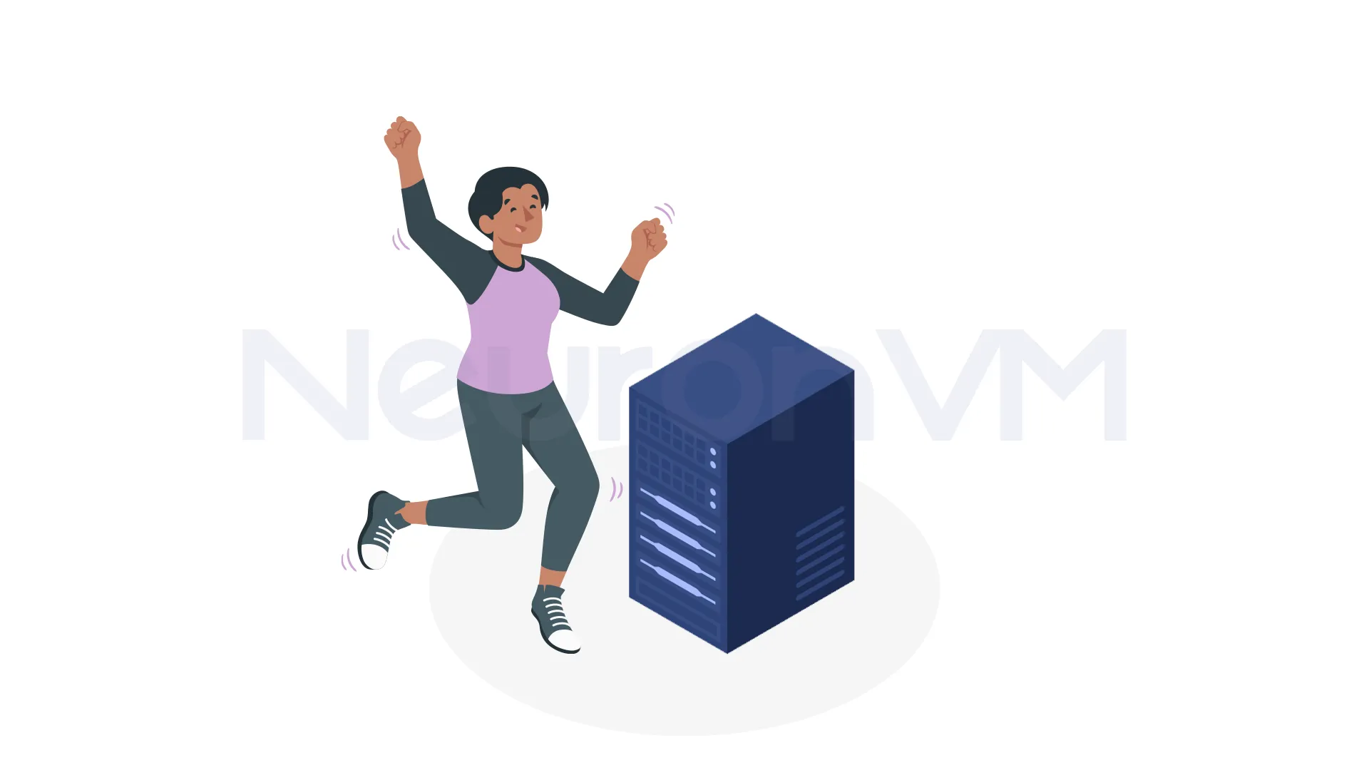 Common Features of VNC and IPMI