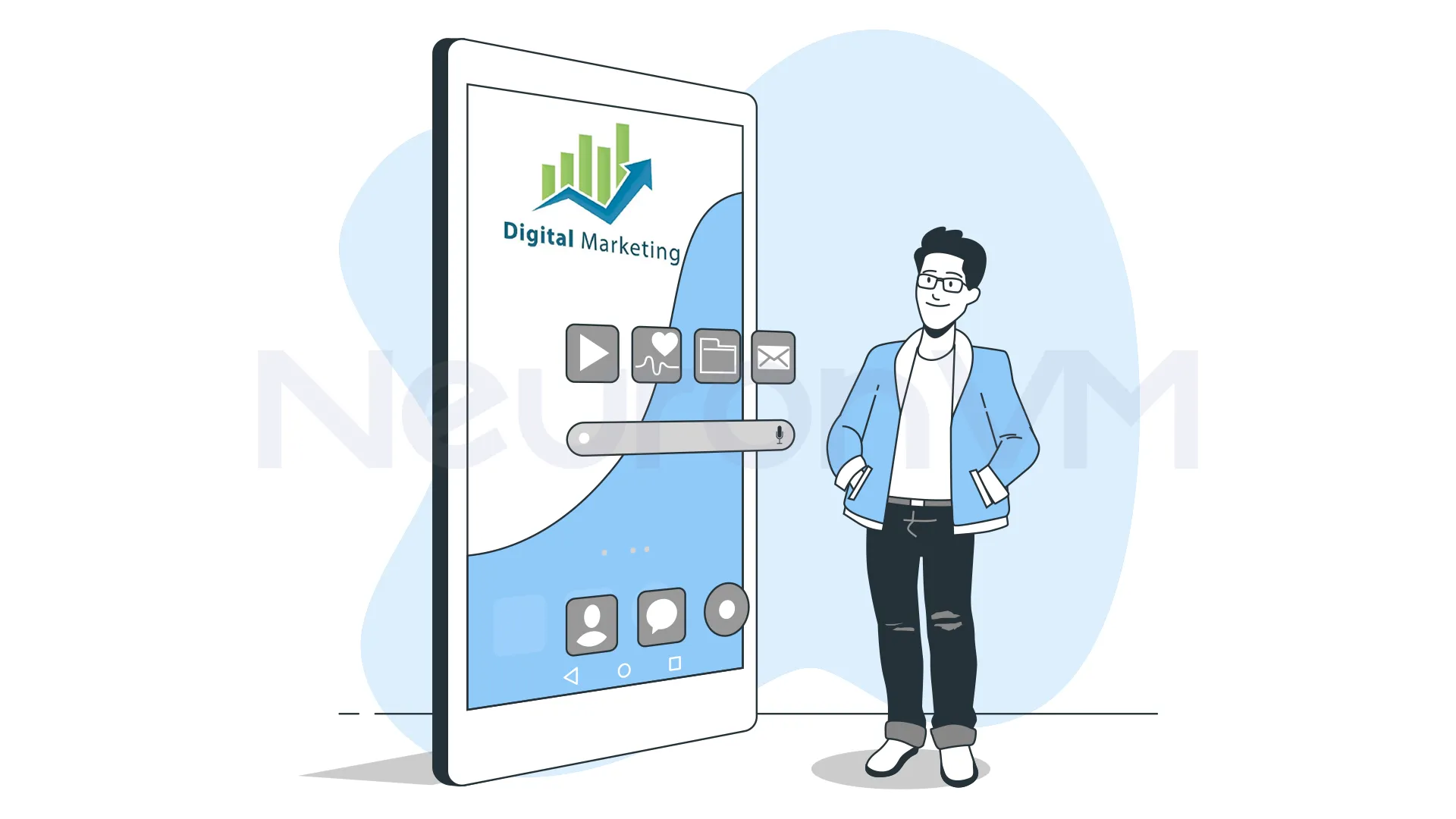 Introducing Digital Marketing Tools