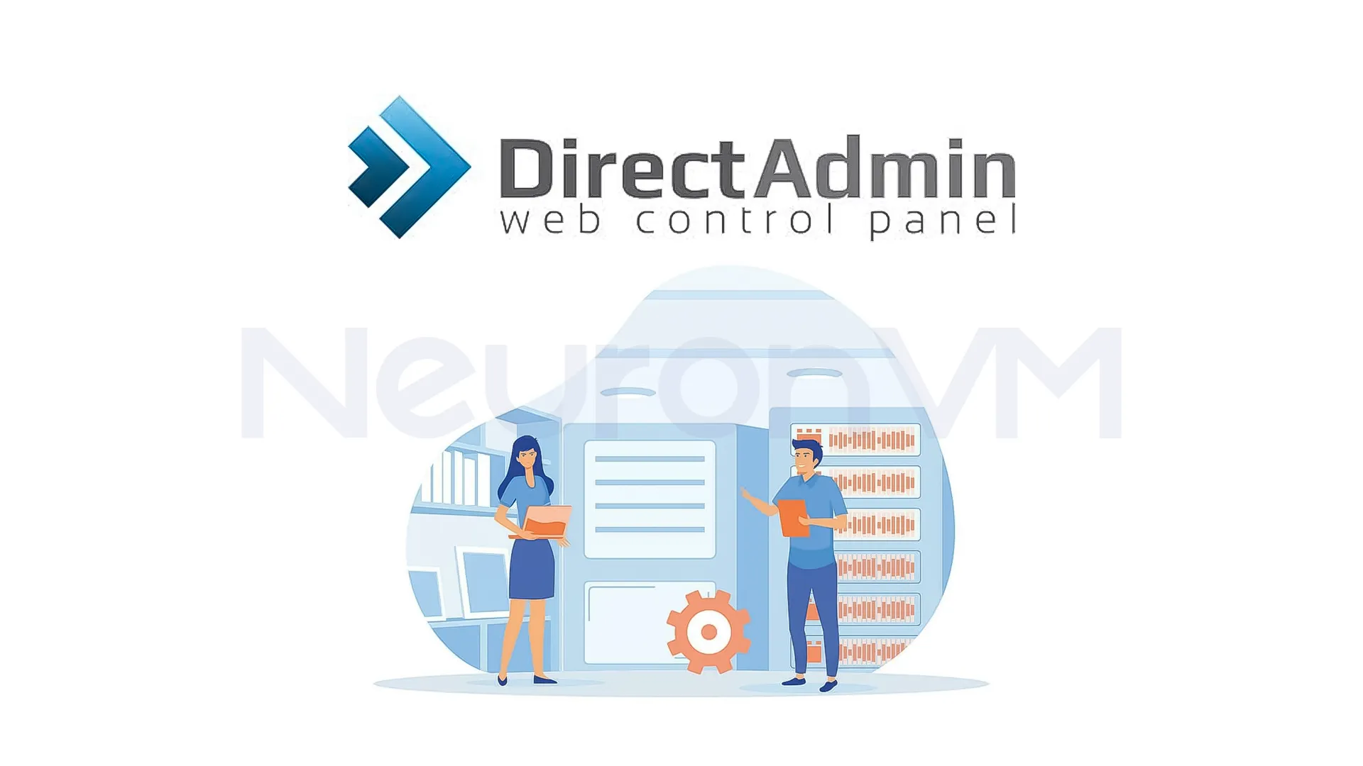 How to Install DirectAdmin on a Dedicated Server