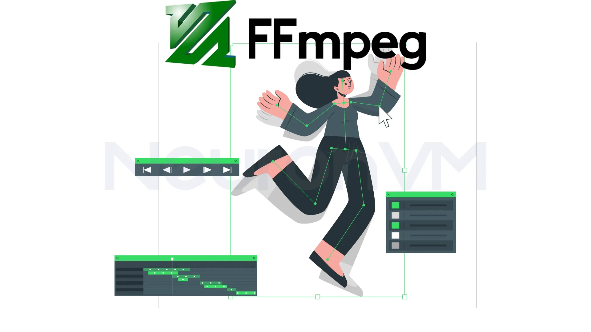 How to Install FFmpeg on Your Dedicated Server