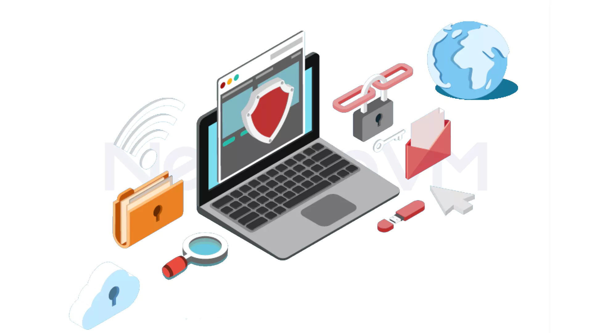Reasons why you need a Dedicated Server Firewall
