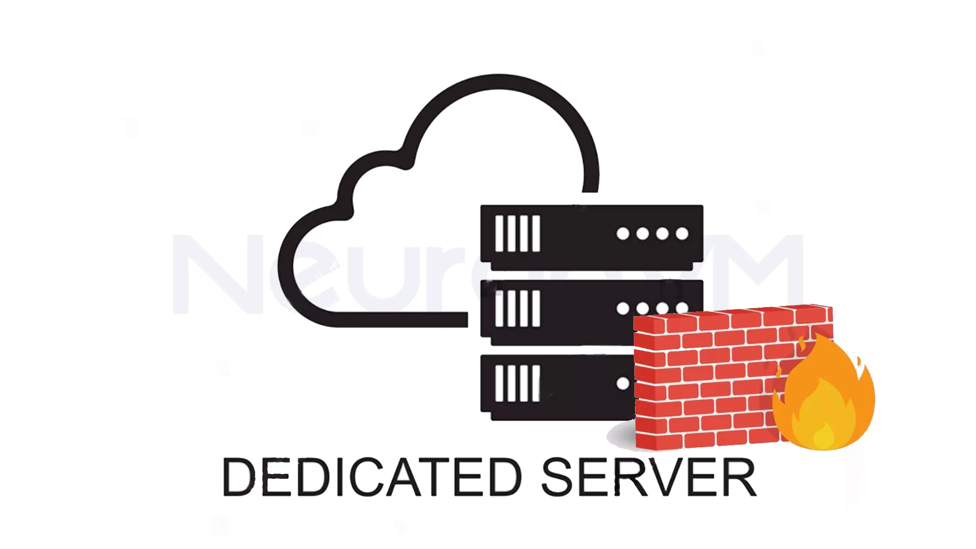 Setup a Firewall on a Dedicated Server