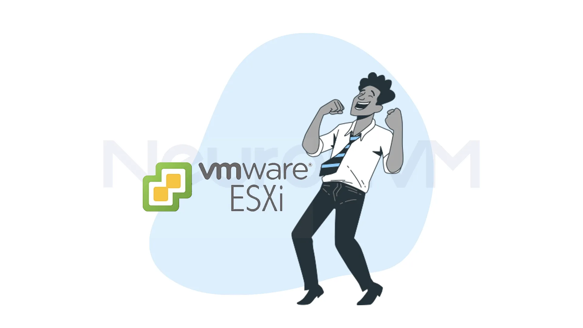 2 Ways to Upgrade VMware ESXi on Dedicated Server