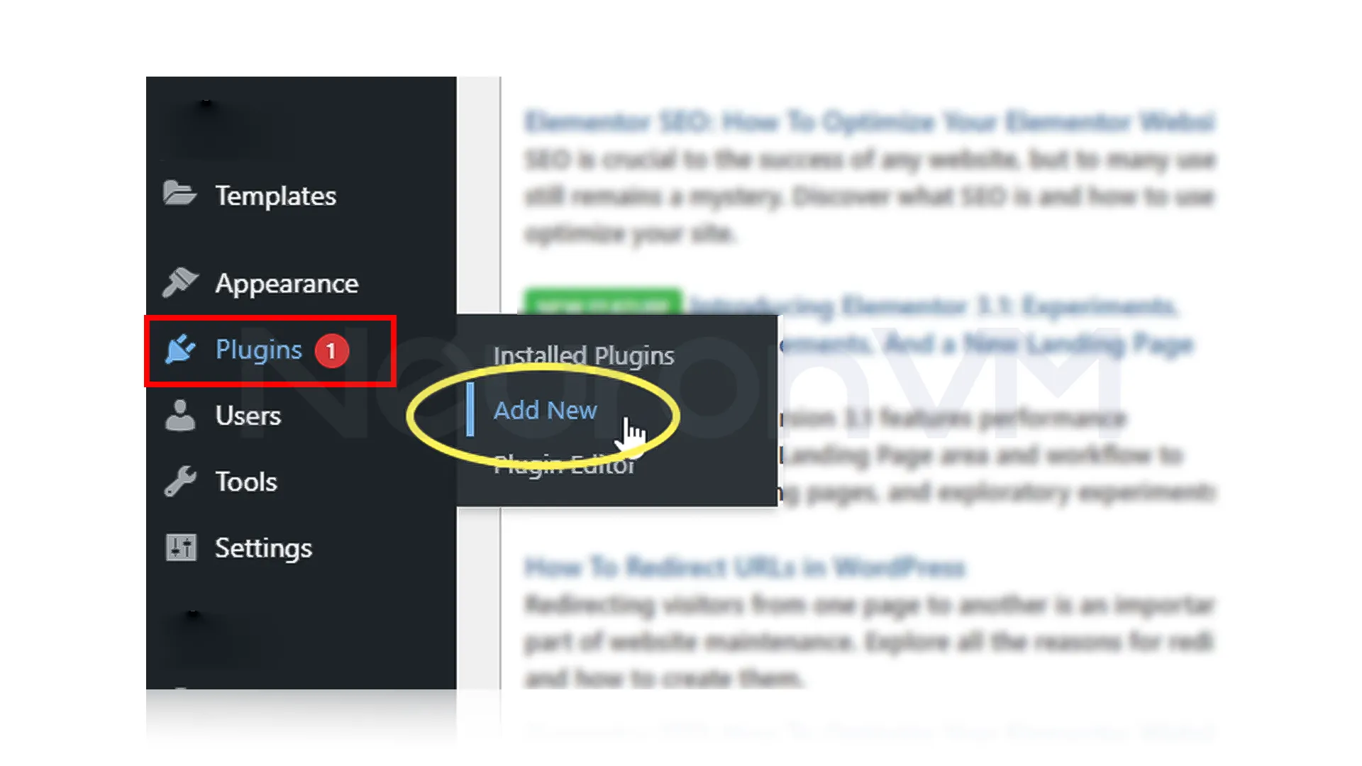 add new plugin 