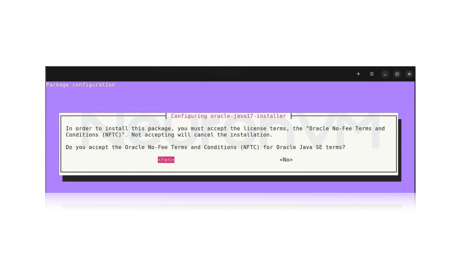 Java-Install-Terms-and-Conditions-from-Oracle