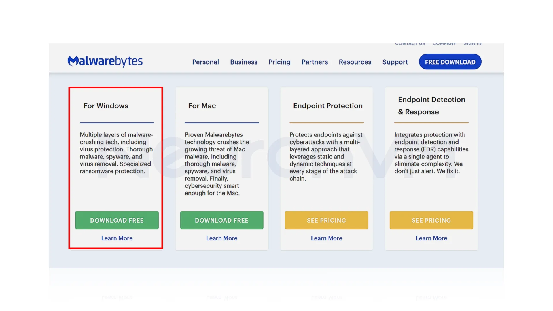 download for windows