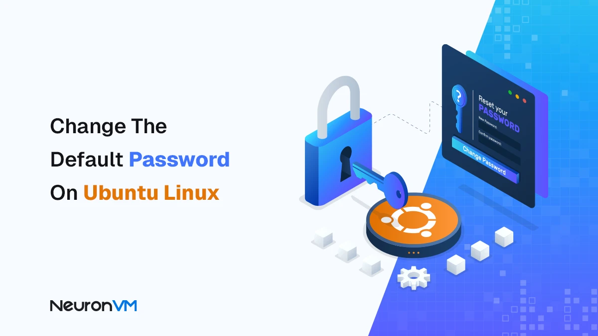 How to Change User and Root Password in Ubuntu