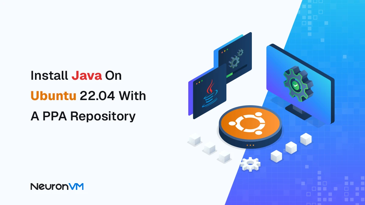 How to Install Java on Ubuntu 22.04/20.04 with PPA