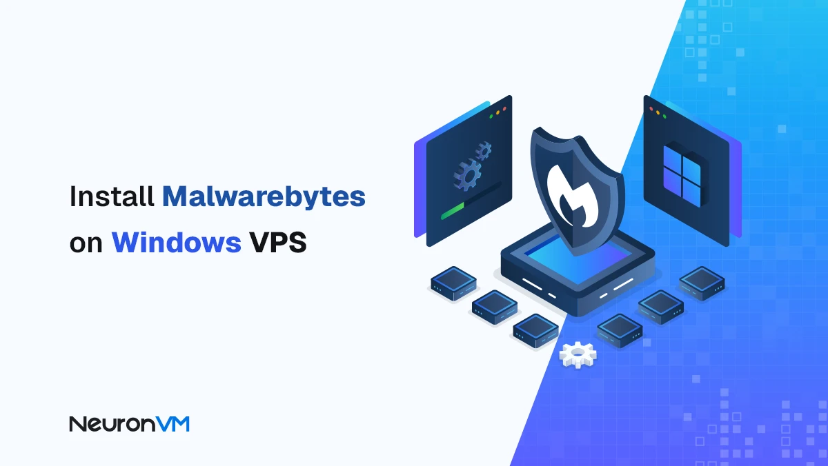How to Install Malwarebytes on Windows VPS