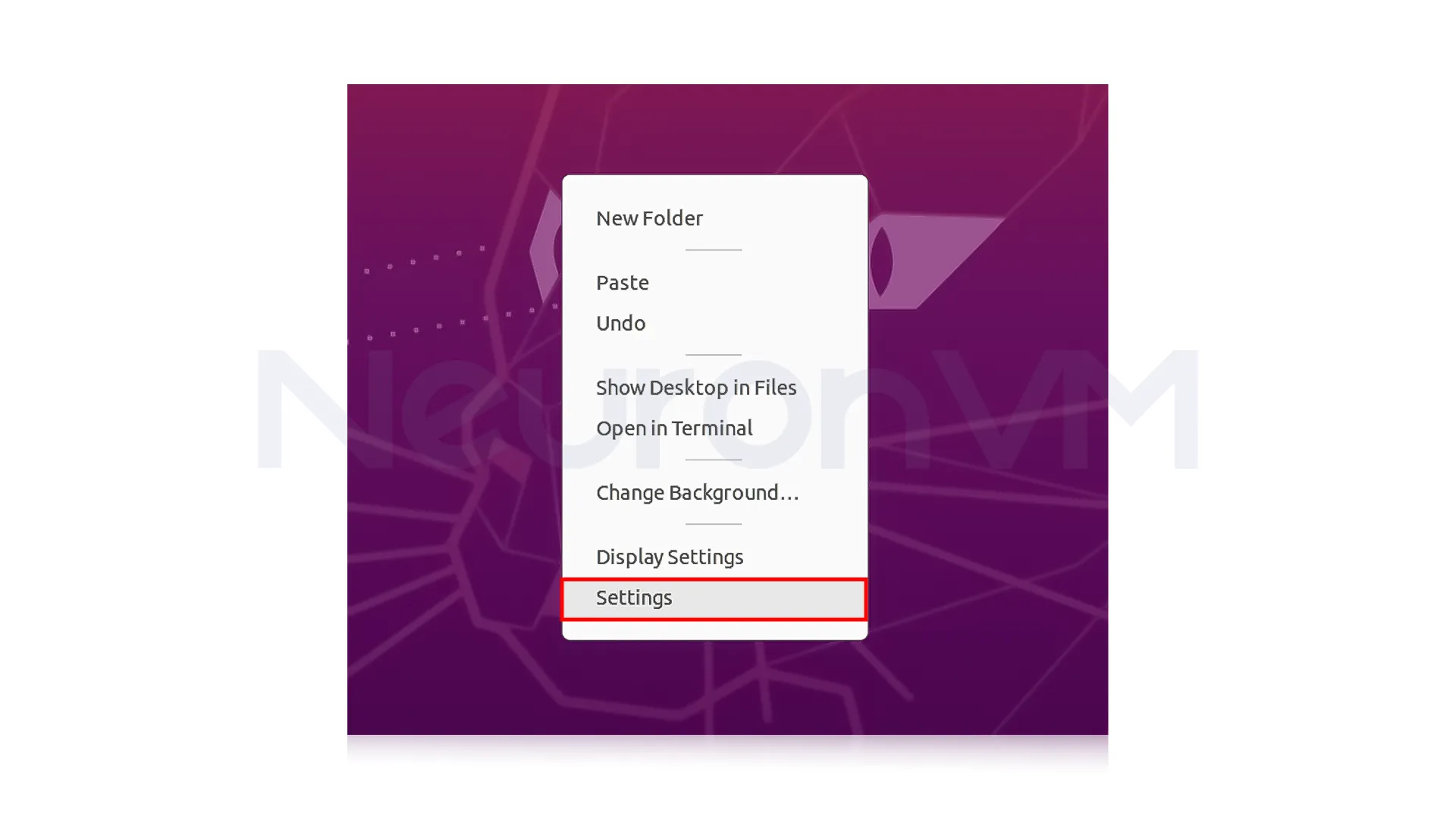 How To Change User Password via UI