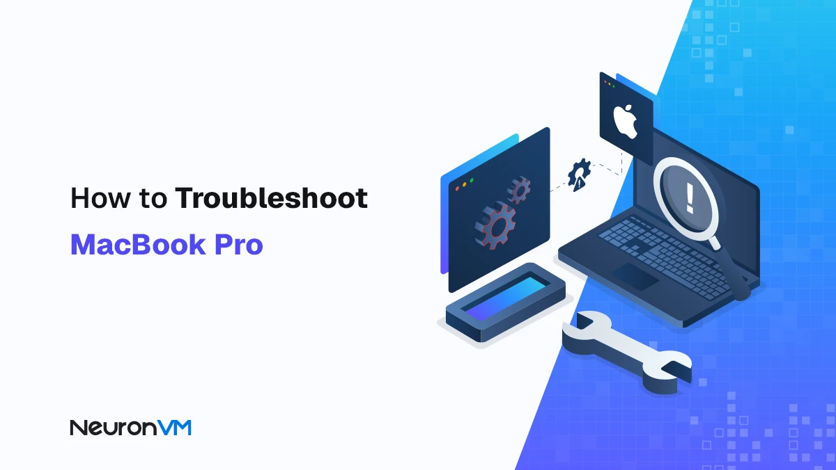 How to Troubleshoot MacBook Pro: Freezes, Battery & More