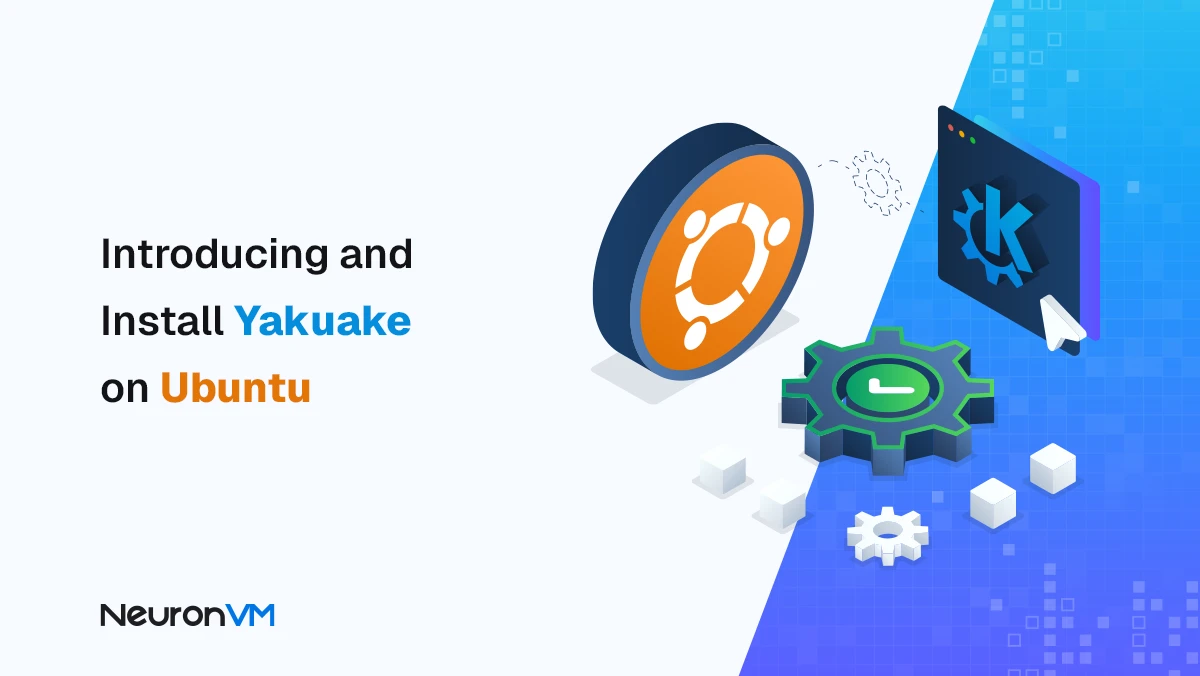 How to Install and Use Yakuake on Ubuntu