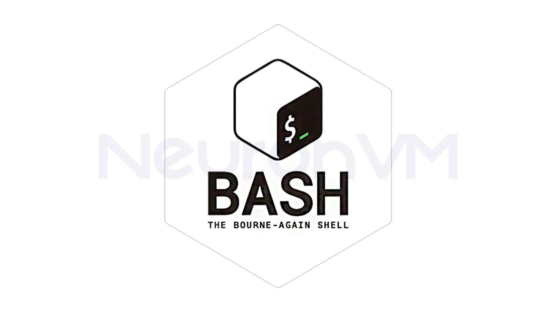 Image of mastering the Bash