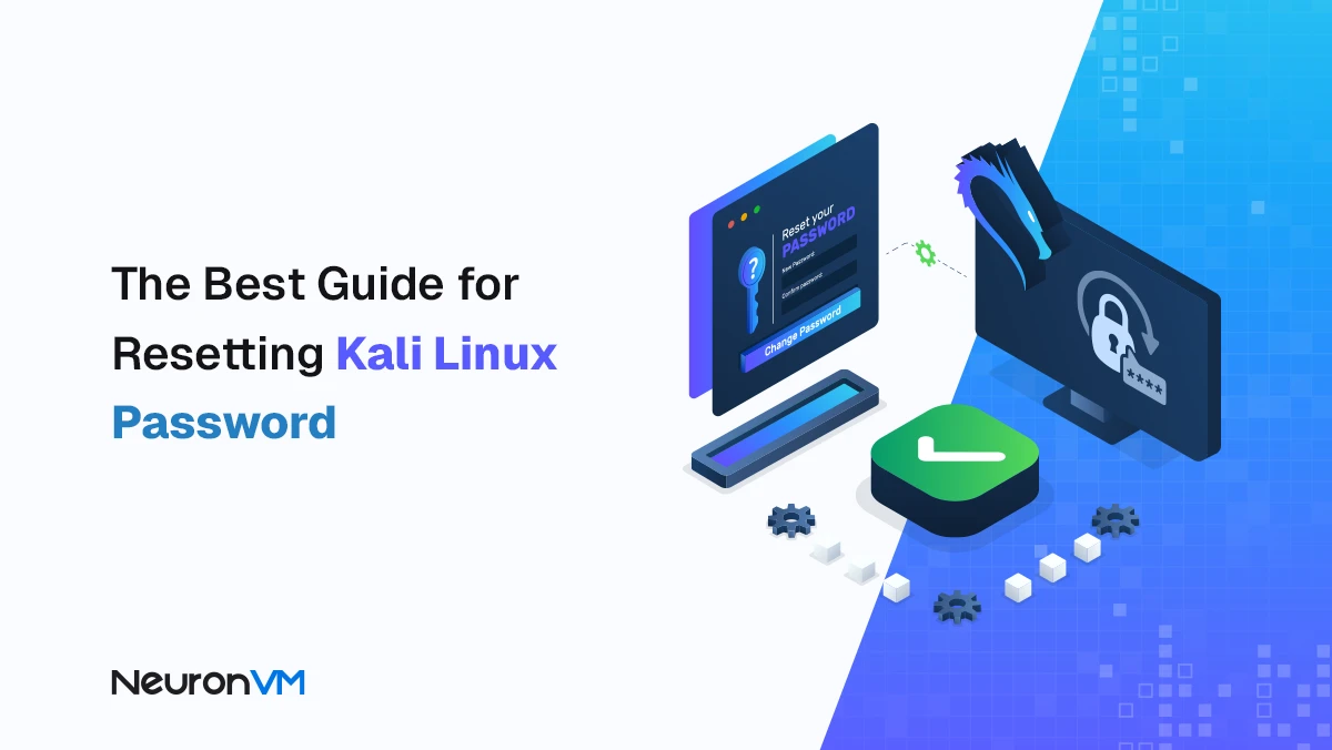 The Ultimate Guide to Resetting Your Kali Linux Password