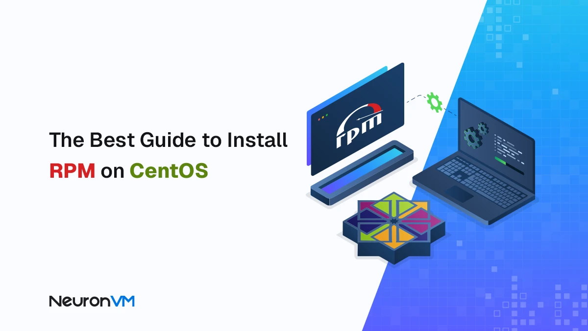 How to Install RPM on CentOS (Complete Beginner’s Guide)