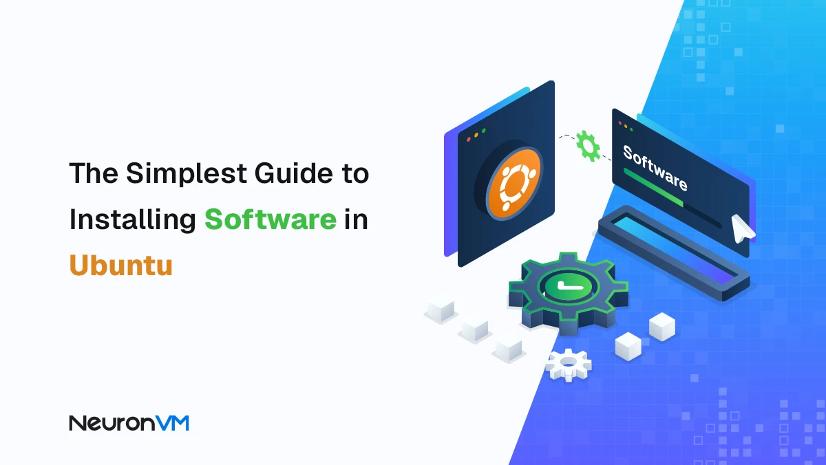 How to Install Software on Ubuntu