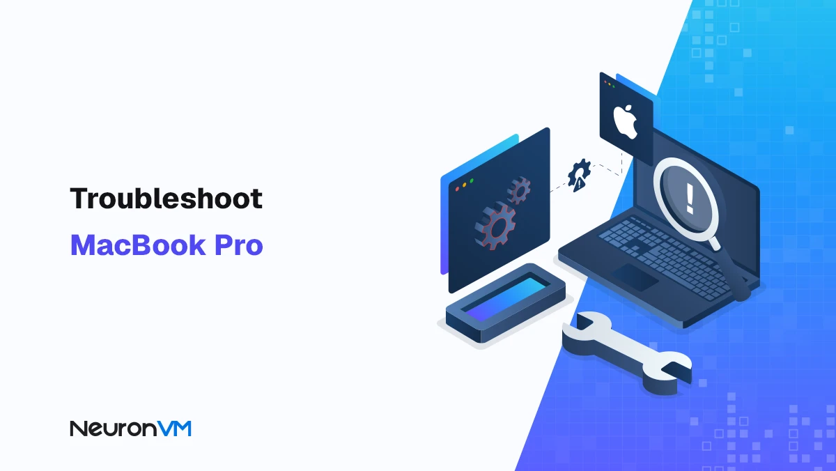 How to Troubleshoot MacBook Pro: Freezes, Battery & More