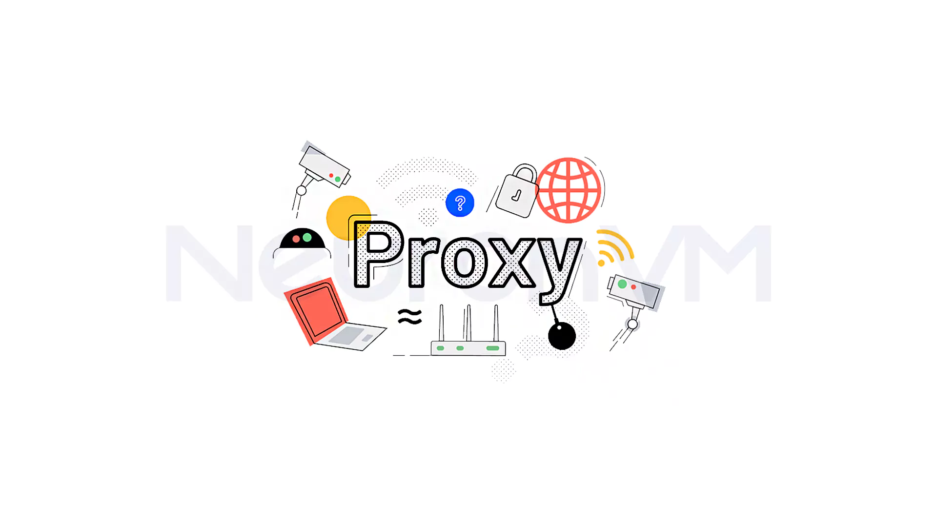 Image of Installing a Proxy on CentOS