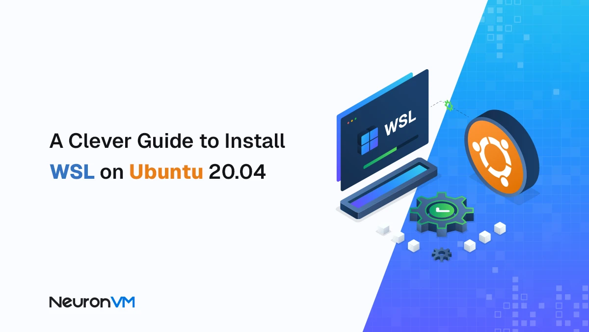 How to Install and Optimize WSL on Ubuntu 20.04