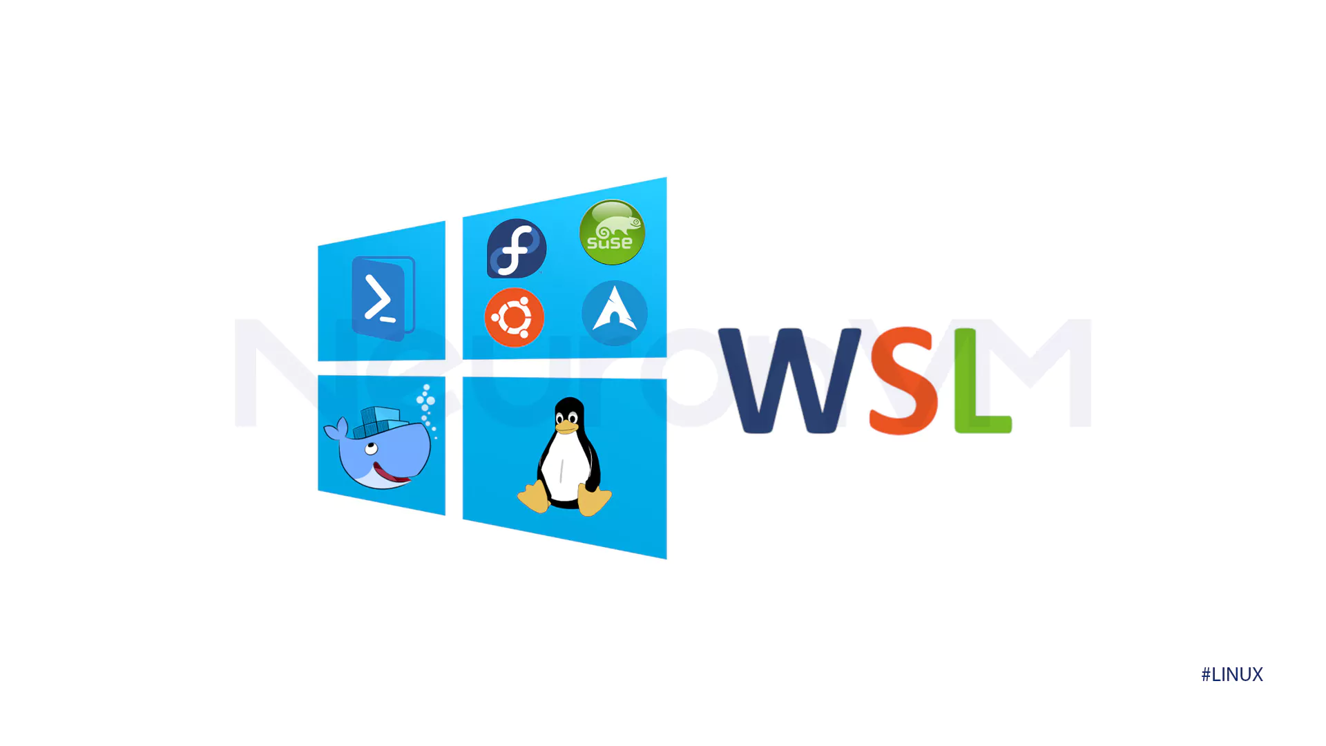 Image of Install WSL on Ubuntu 20.04