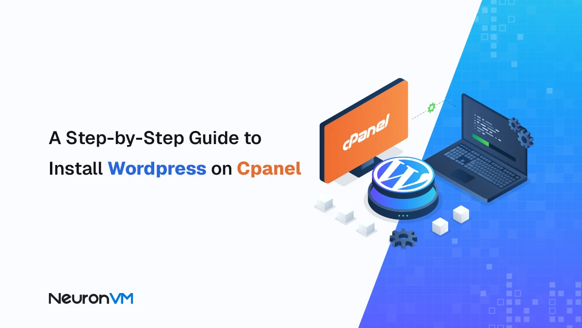 How to Install WordPress on cPanel