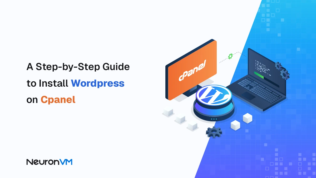 How to Install WordPress on cPanel