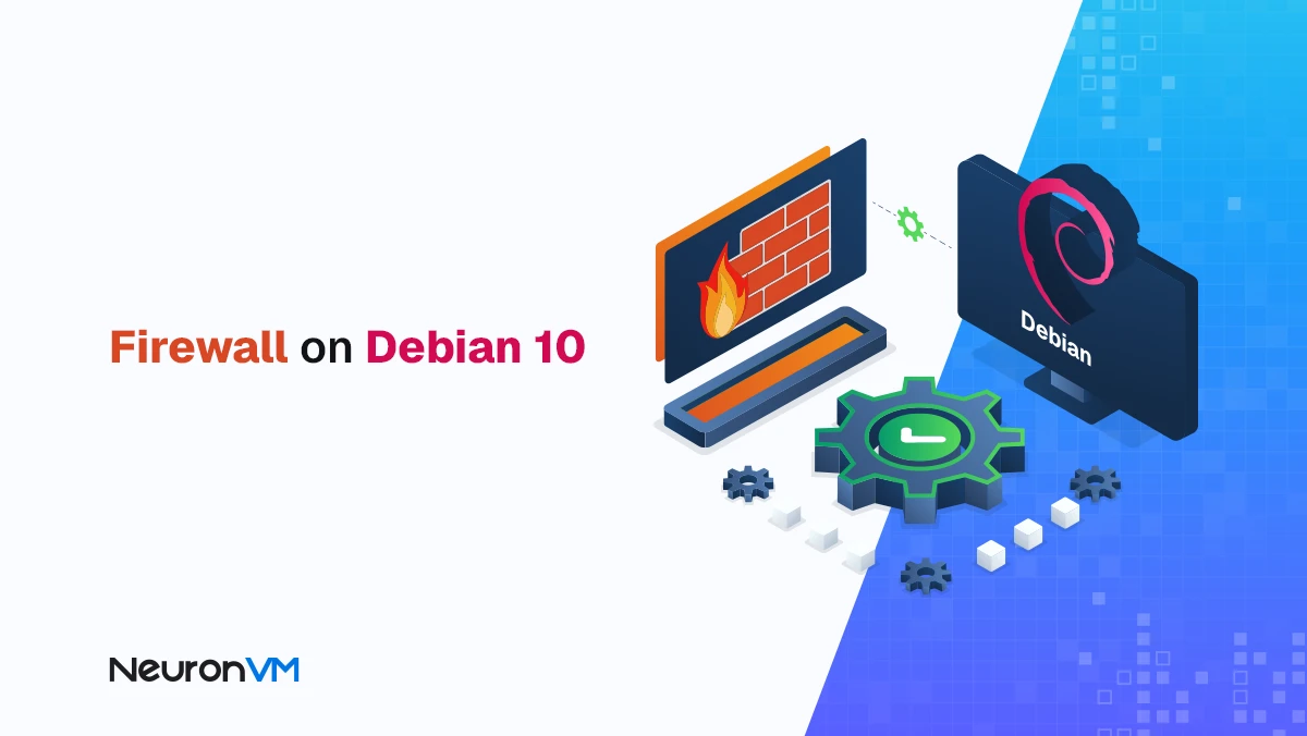 How to Install CSF Firewall on Debian 10