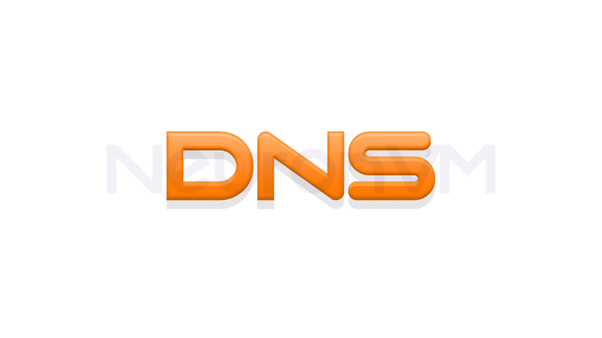 Image of DNS on CentOS 7