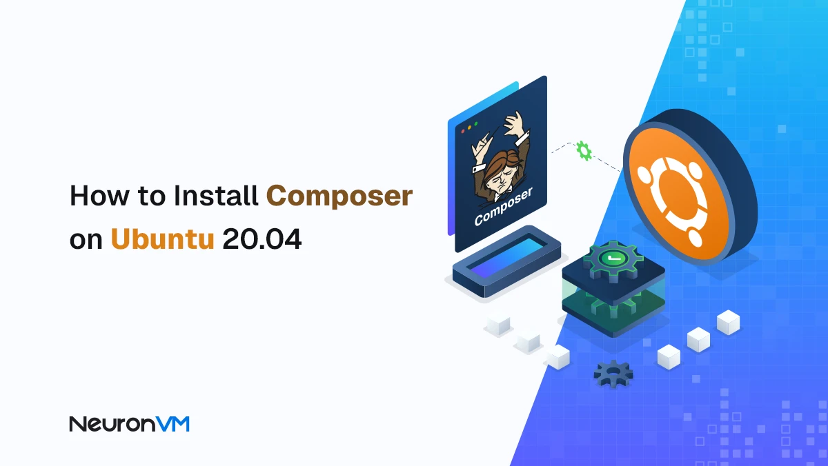 How to Install Composer on Ubuntu 20.04