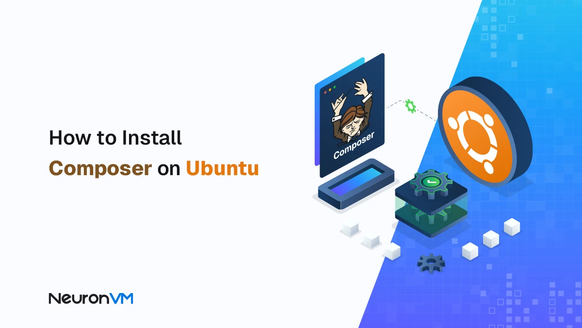How to Install Composer on Ubuntu 20.04