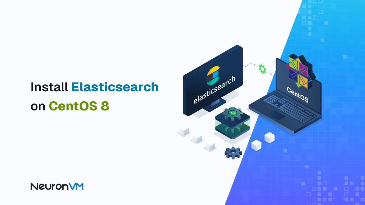 How to Install and Configure Elasticsearch on CentOS 8