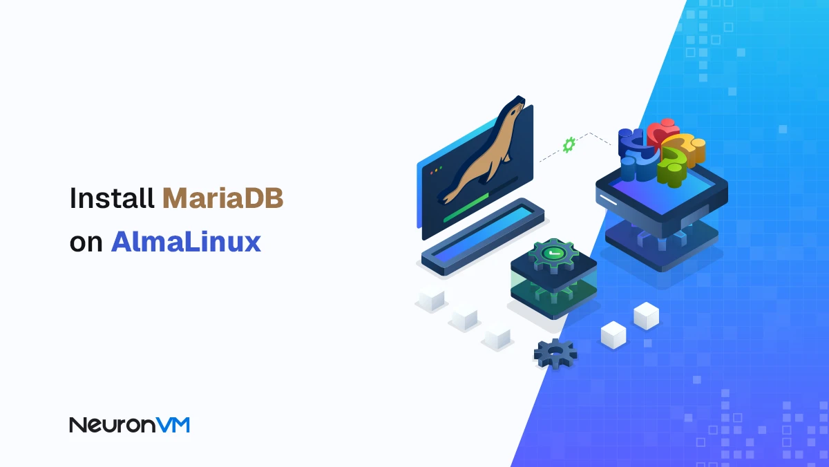 How to Install MariaDB on AlmaLinux 9