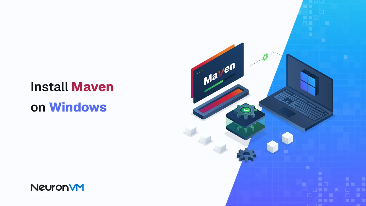 How to Install Maven on Windows