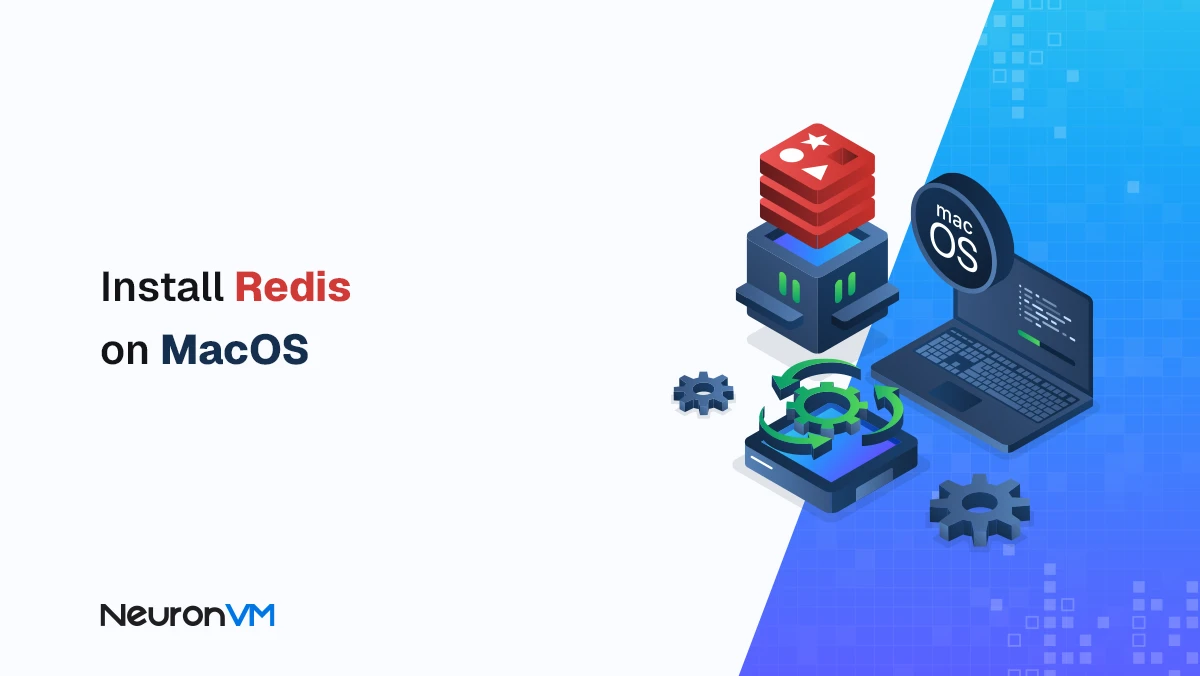 How to Install and Optimize Redis on macOS