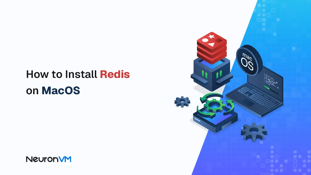How to Install and Optimize Redis on macOS for Faster Apps