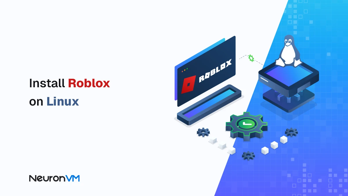 How to Install and Play Roblox on Linux