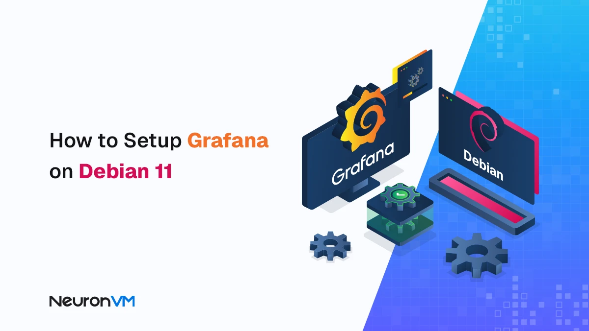 How to Install Grafana on Debian 11