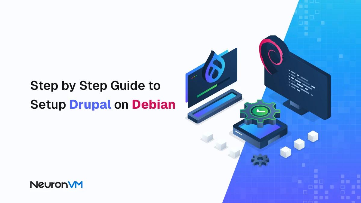 How to Install Drupal on Debian: A Practical, Real-World