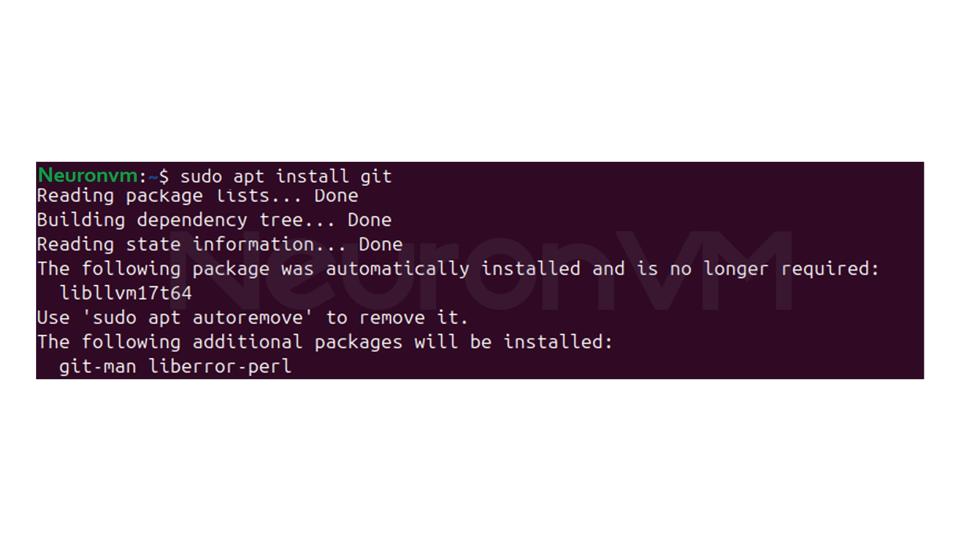 Vim's official repository