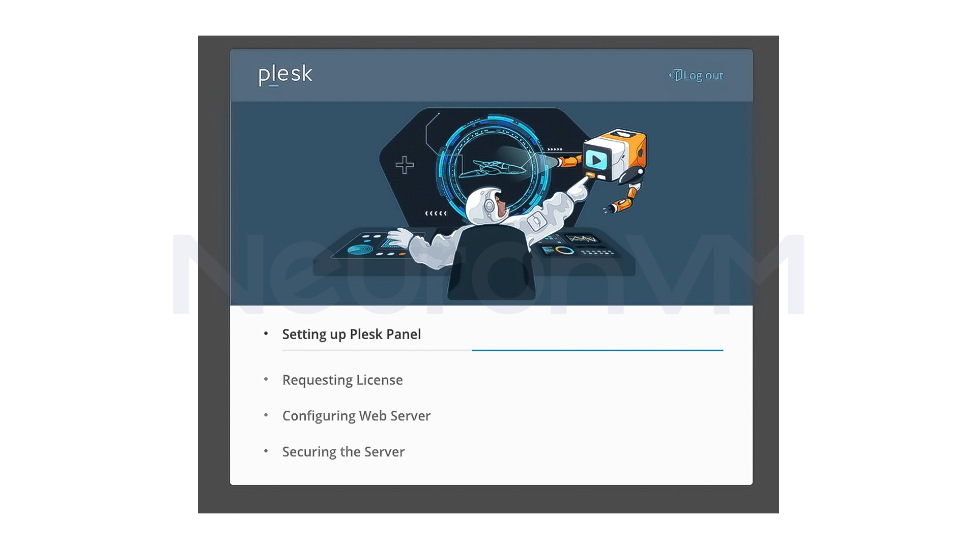 Plesk Panel