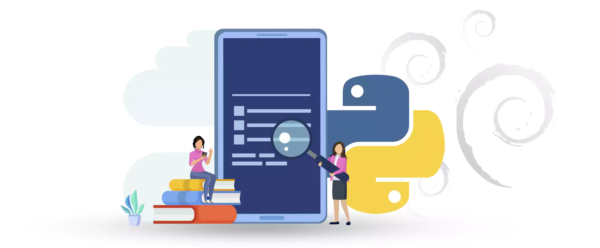 How to Install Python on Debian 11