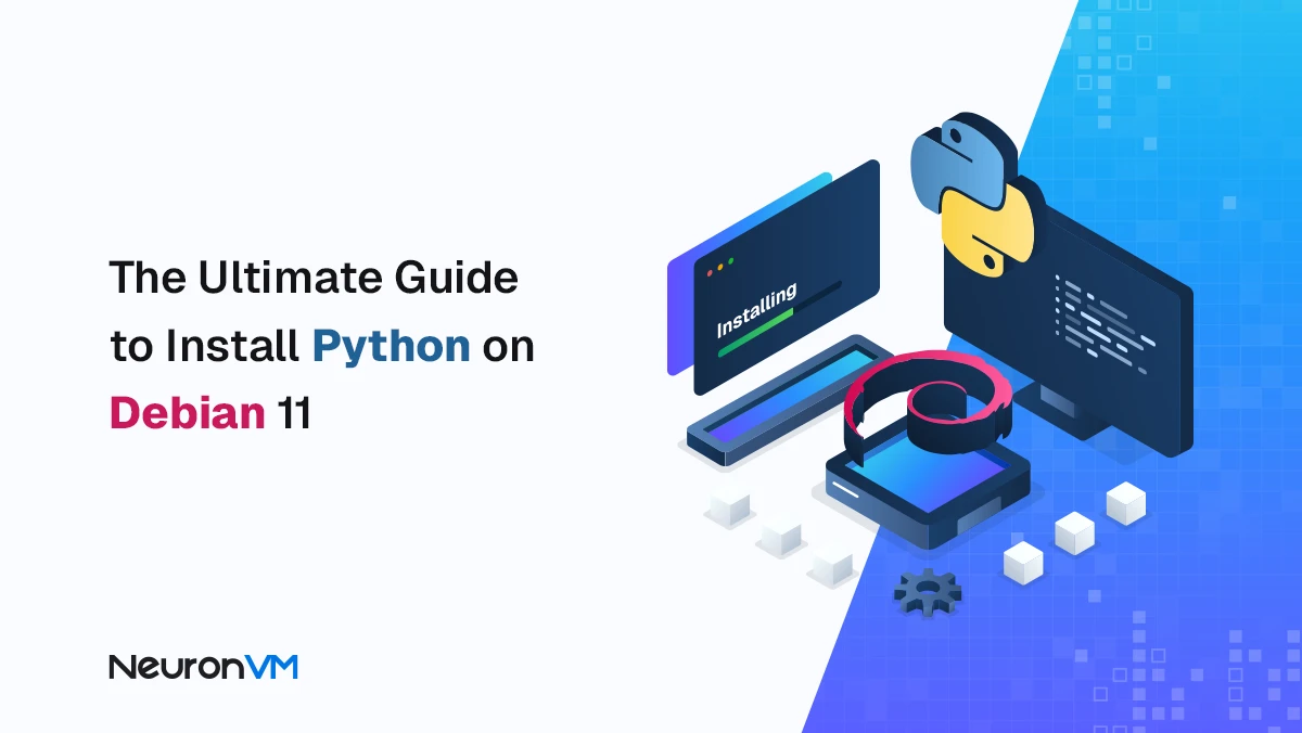 How to Install Python on Debian 11: A Beginner's Guide